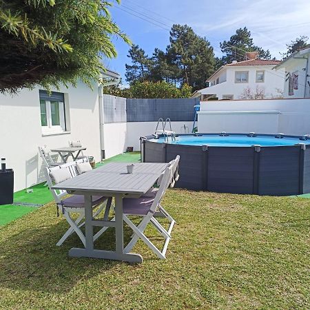 Cabedelo Seaside Guesthouse Viana do Castelo Exterior photo