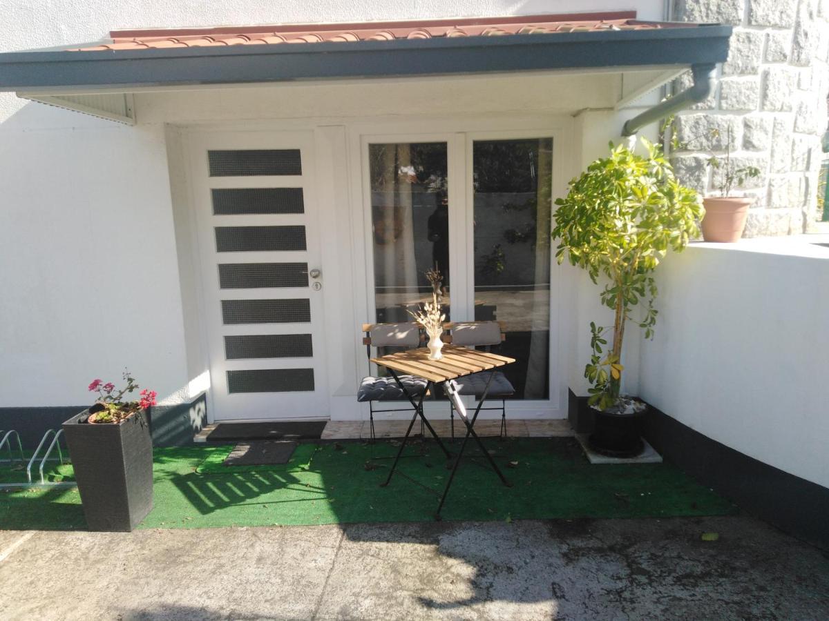 Cabedelo Seaside Guesthouse Viana do Castelo Exterior photo