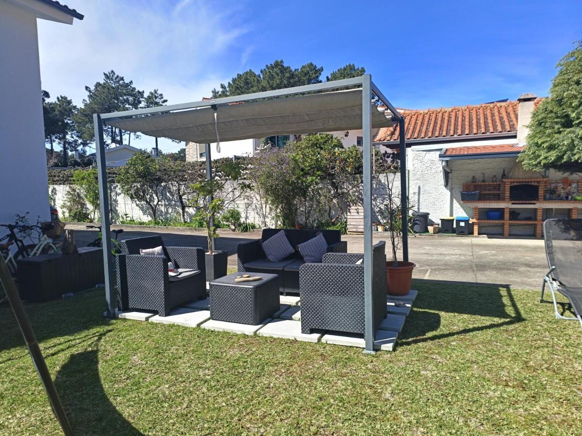 Cabedelo Seaside Guesthouse Viana do Castelo Exterior photo