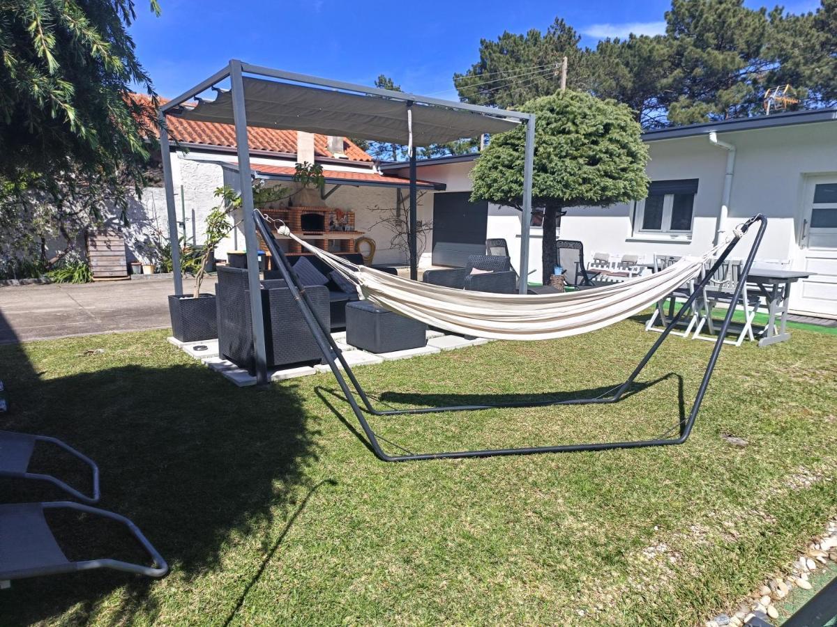Cabedelo Seaside Guesthouse Viana do Castelo Exterior photo