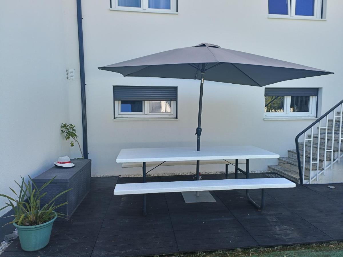 Cabedelo Seaside Guesthouse Viana do Castelo Exterior photo