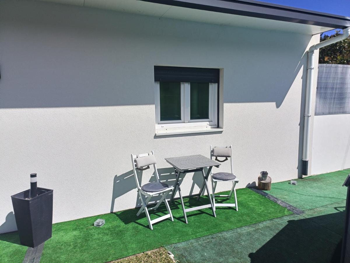 Cabedelo Seaside Guesthouse Viana do Castelo Exterior photo