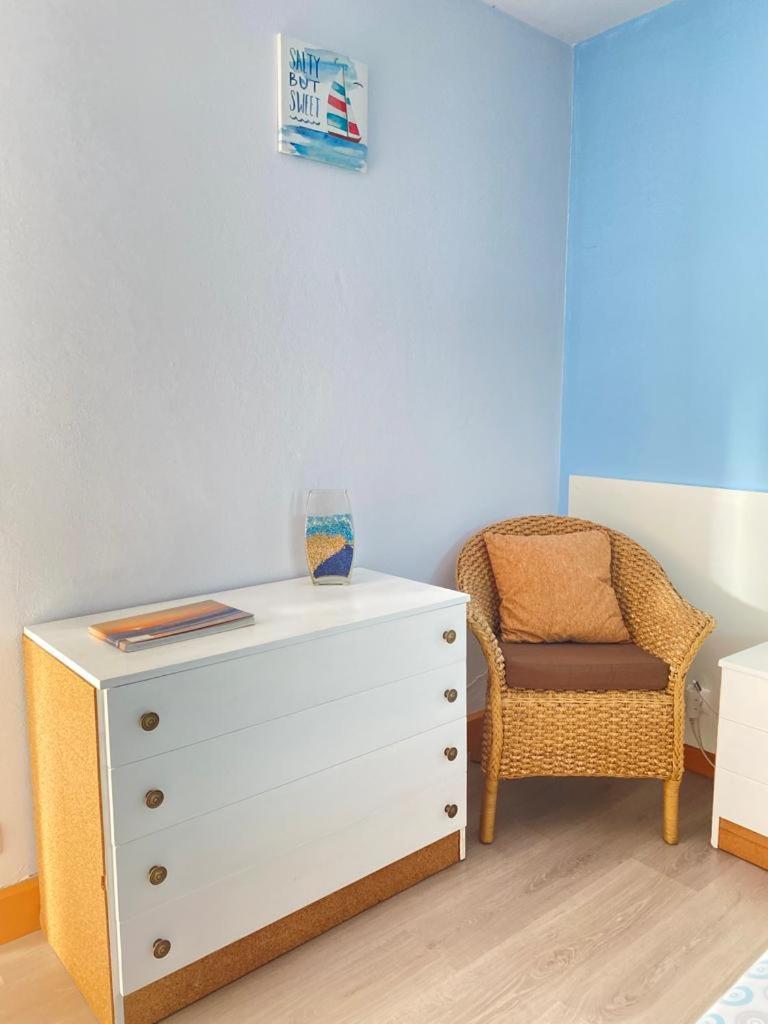 Cabedelo Seaside Guesthouse Viana do Castelo Exterior photo