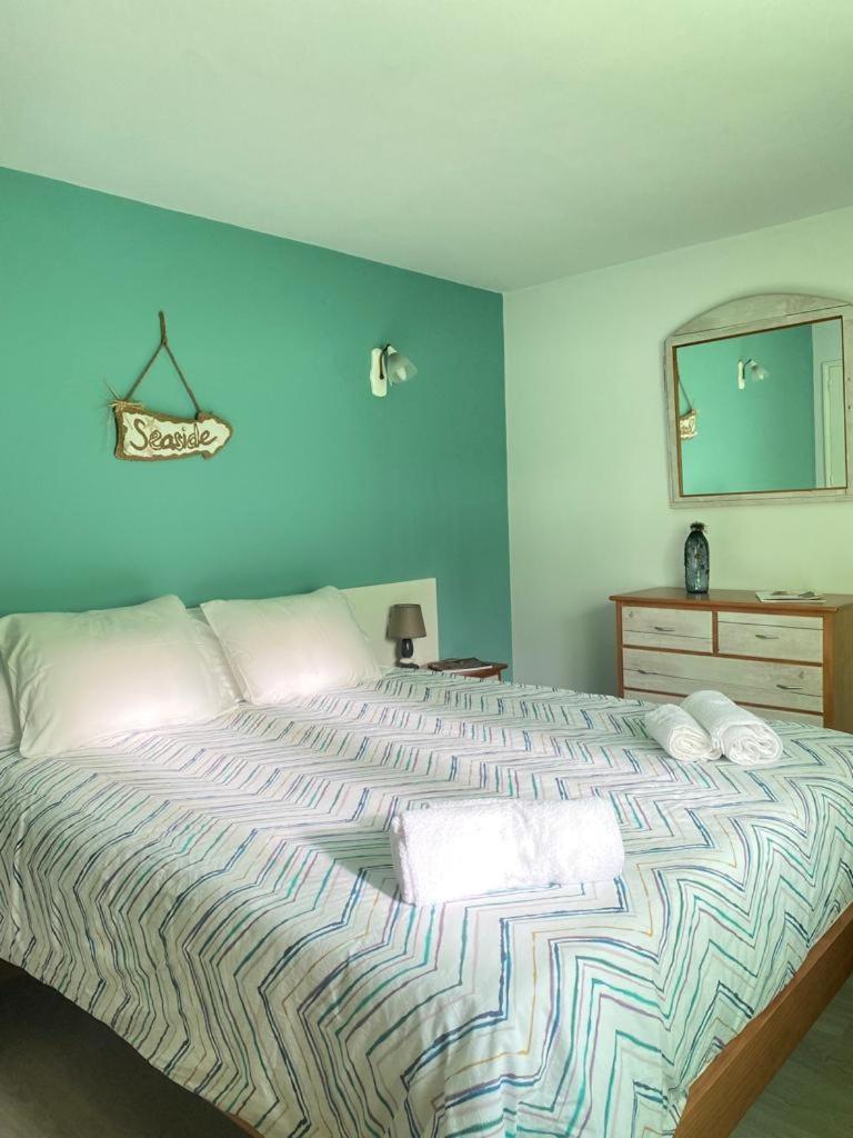 Cabedelo Seaside Guesthouse Viana do Castelo Exterior photo