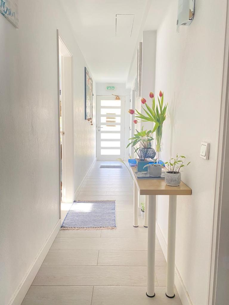 Cabedelo Seaside Guesthouse Viana do Castelo Room photo