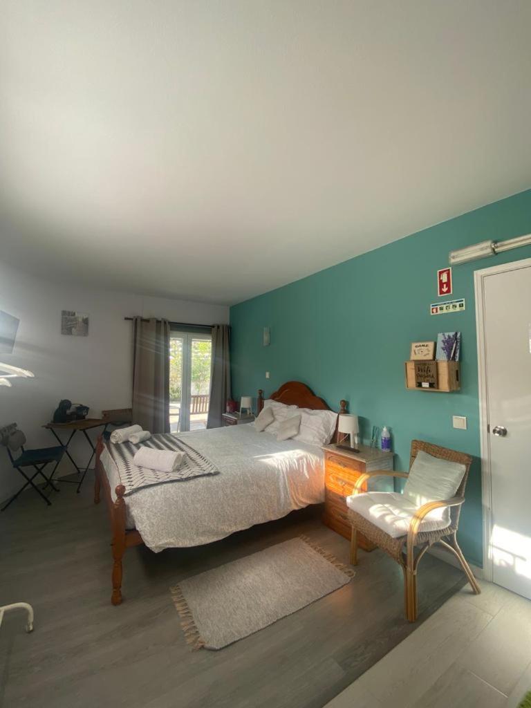 Cabedelo Seaside Guesthouse Viana do Castelo Room photo