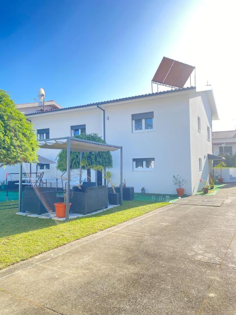 Cabedelo Seaside Guesthouse Viana do Castelo Room photo
